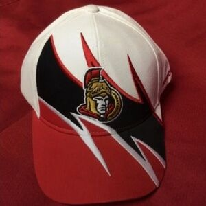 NHL OTTAWA SENATORS ball cap